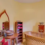 Meouilles Chateau Sleeps 16 Pool Wifi Holiday home Saint-Andre-les-Alpes