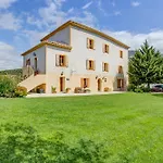 Meouilles Chateau Sleeps 16 Pool Wifi * Saint-Andre-les-Alpes