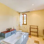 Holiday home Meouilles Chateau Sleeps 16 Pool Wifi Saint-Andre-les-Alpes