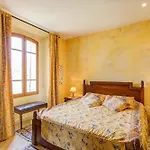 Meouilles Chateau Sleeps 16 Pool Wifi
