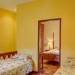 Meouilles Chateau Sleeps 16 Pool Wifi * Saint-Andre-les-Alpes