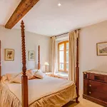 Meouilles Chateau Sleeps 16 Pool Wifi * Saint-Andre-les-Alpes