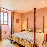 Meouilles Chateau Sleeps 16 Pool Wifi * Saint-Andre-les-Alpes