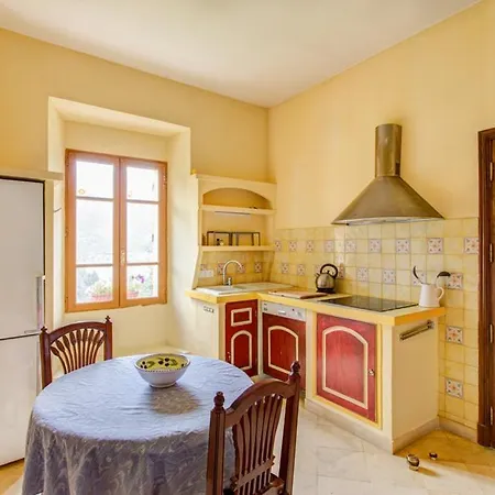 Meouilles Chateau Sleeps 16 Pool Wifi * 圣安德烈-莱萨尔普