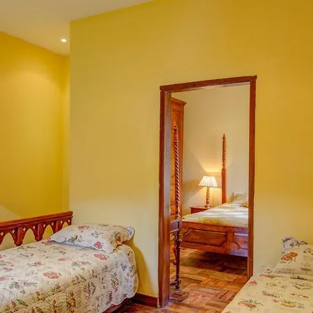 Meouilles Chateau Sleeps 16 Pool Wifi * 圣安德烈-莱萨尔普